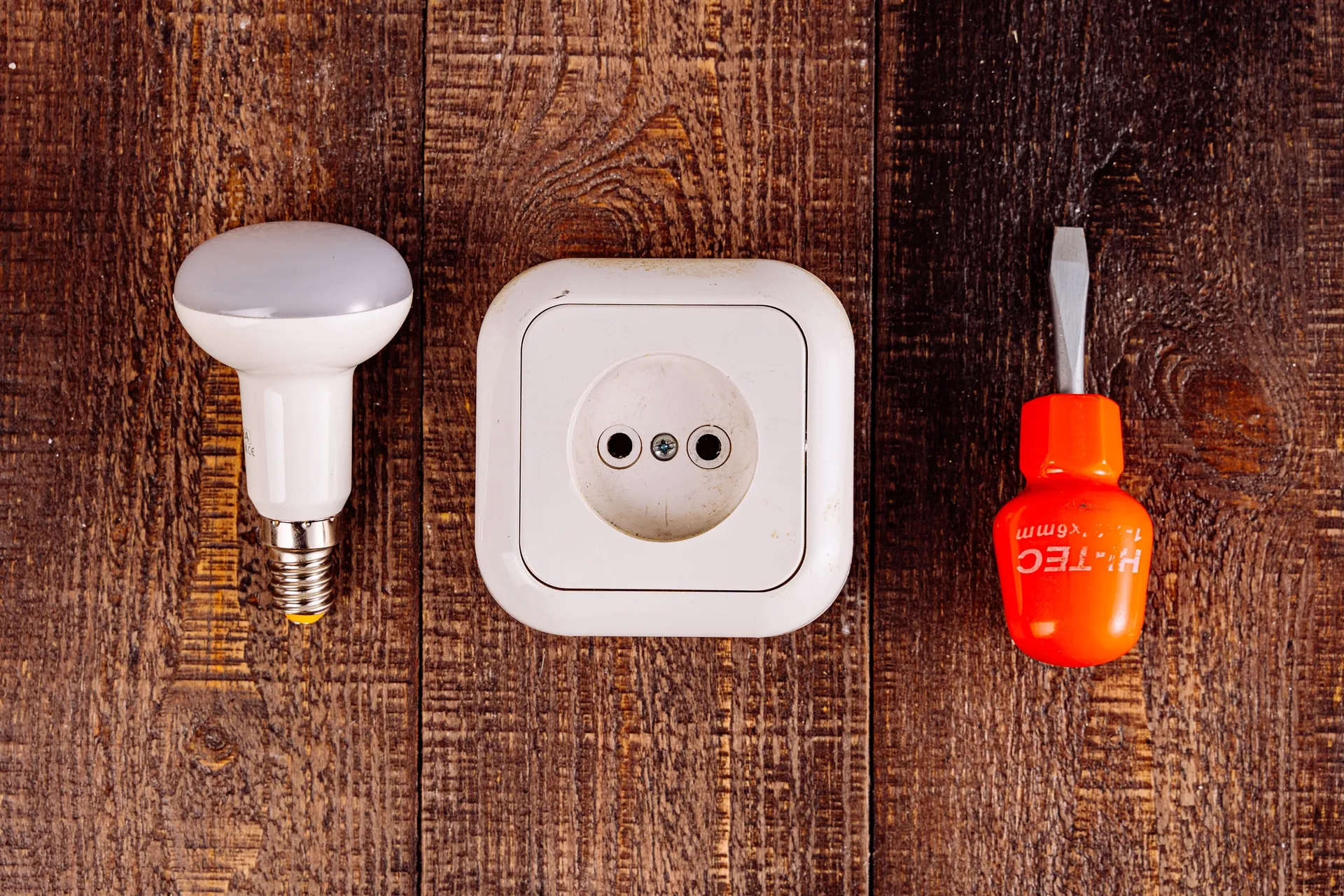 Everything Electrical